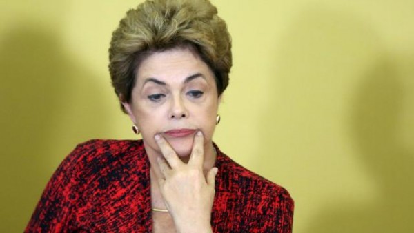 Article : Brésil : Dilma dans un  dilemme…