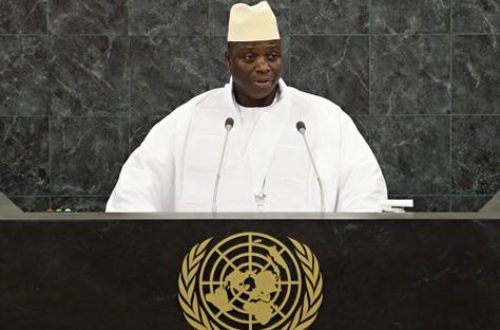 Article : Ma réponse à « Gambie : arrêtez la « Jammehpathie » avant qu’elle ne devienne épidémique ! »