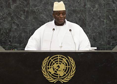 Article : Ma réponse à « Gambie : arrêtez la « Jammehpathie » avant qu’elle ne devienne épidémique ! »